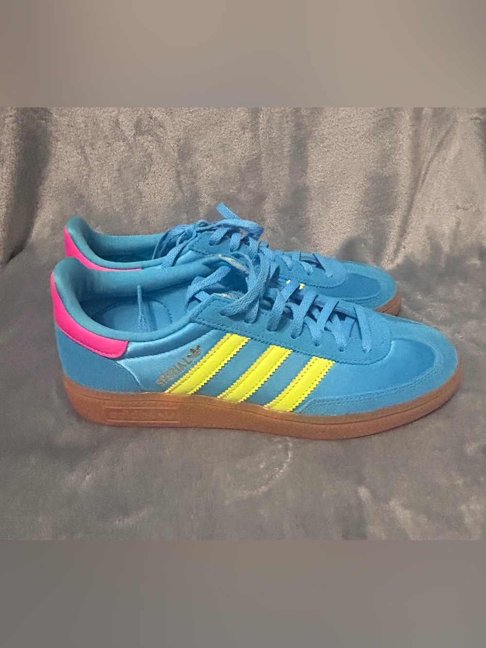 Adidas Handball Spezial  Womens 7.0